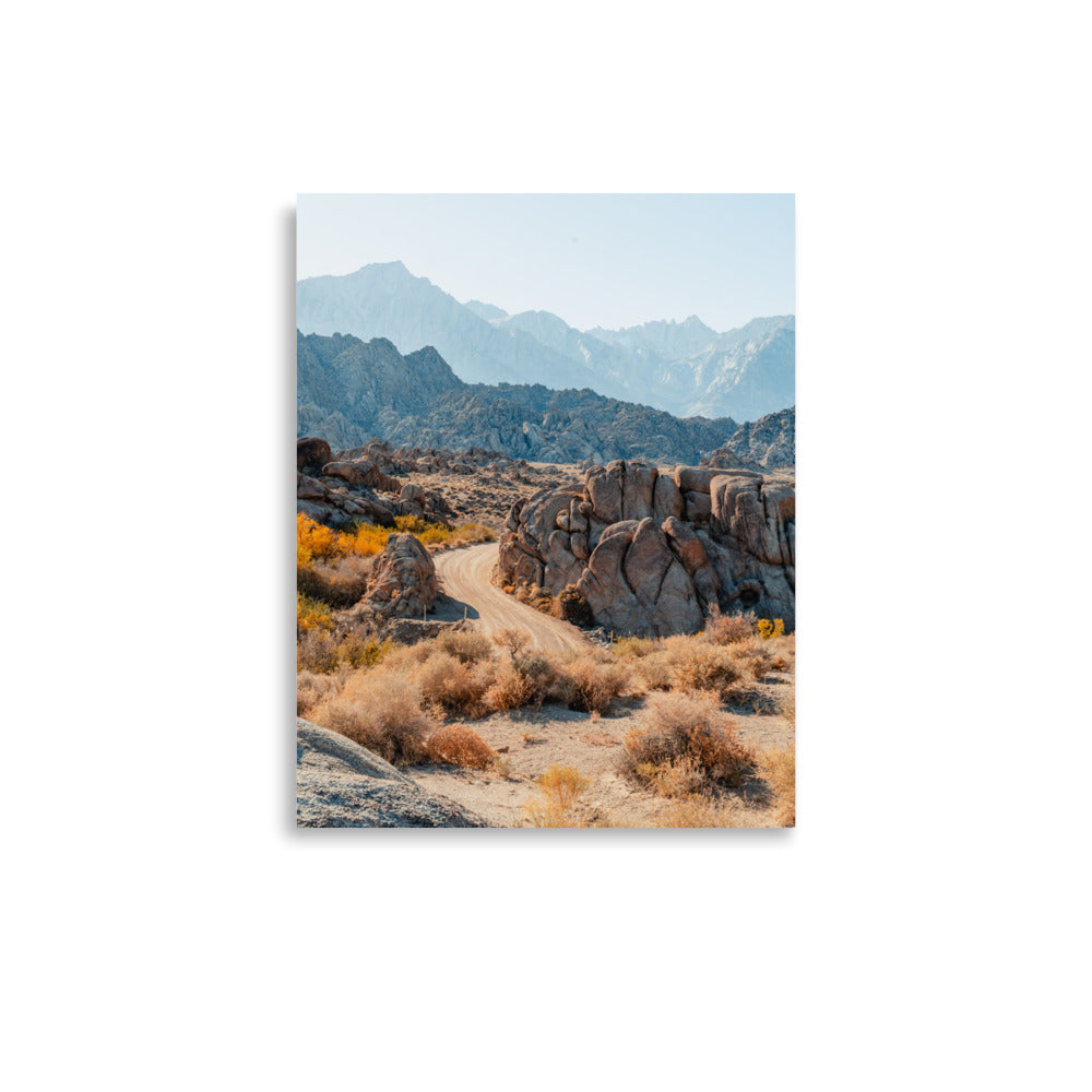 Alabama Hills