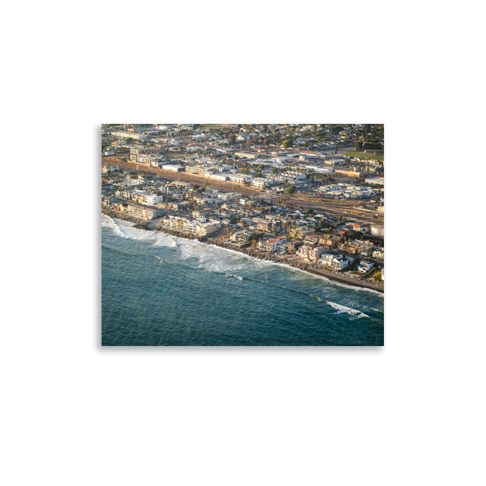 California Coast