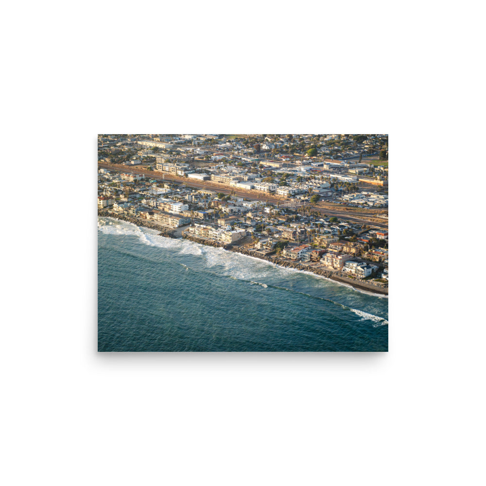California Coast