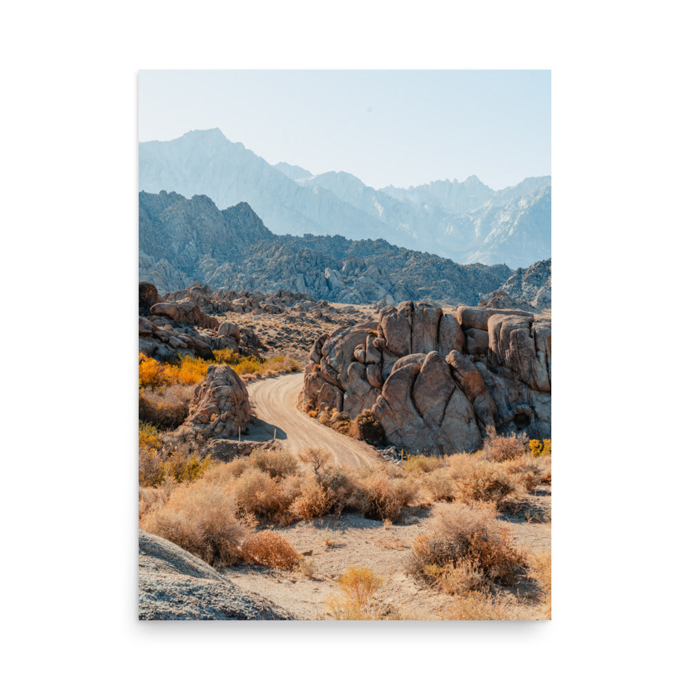 Alabama Hills
