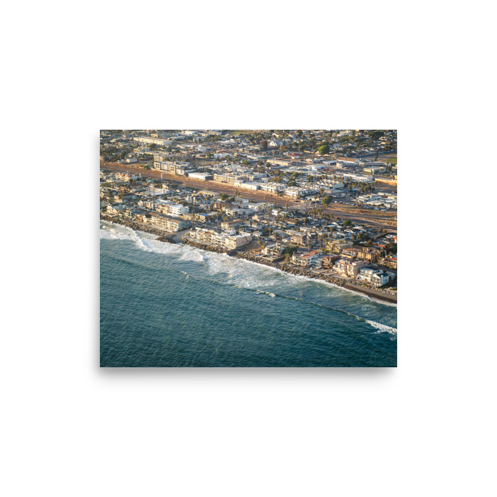 California Coast