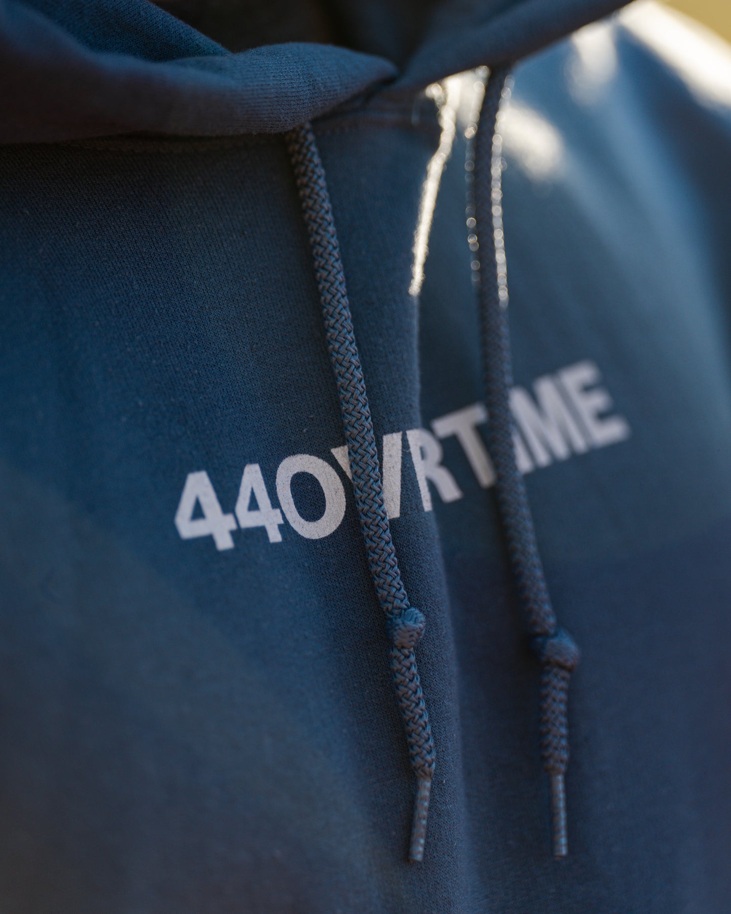 44OT Content Club Hoodie