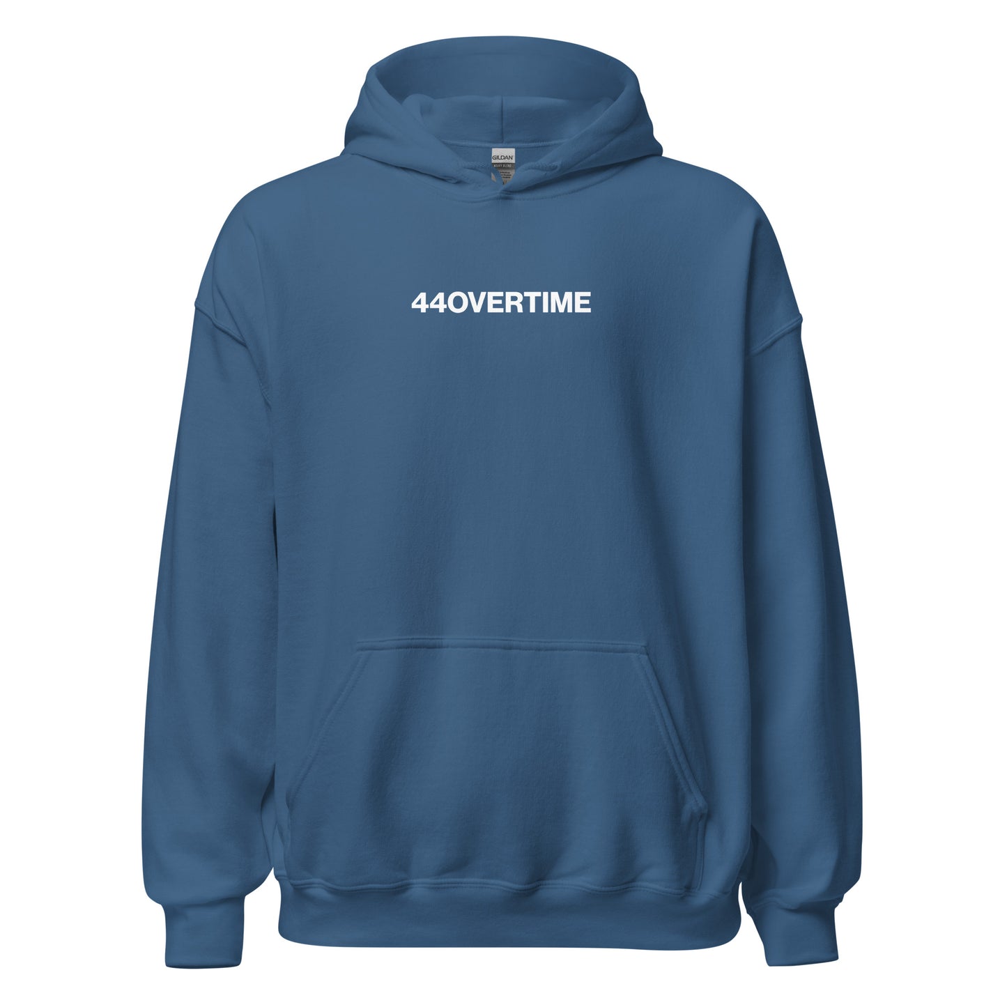 44OT Content Club Hoodie