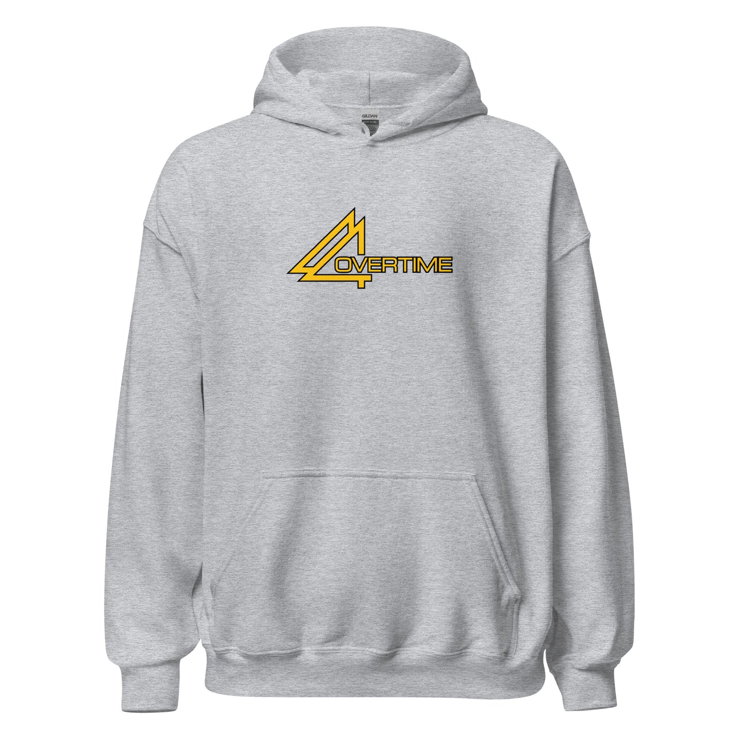 44 OVERTIME HOODIE